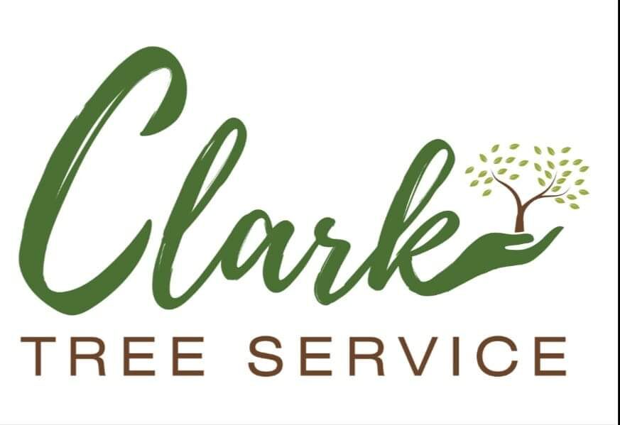 Clark Tree Service logo